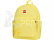 LEGO batoh Tribini Joy - pastelově žlutý