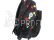 LEGO batoh trolley - Faces Black