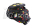 LEGO batoh trolley - Faces Black
