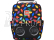 LEGO batůžek Tribini Corporate - CLASSIC multicolor