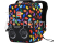 LEGO batůžek Tribini Corporate - CLASSIC multicolor
