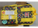 LEGO batůžek Tribini Fun - modrý