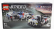 Lego BMW Lego - Set 2x Team M-motorsport 4-series M4 Gt3 + M Hybrid V8 2023
