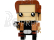 LEGO BrickHeadz - Han Solo