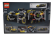 Lego Bugatti Lego Technic - Bolide W16 8.0 Four-turbo 1850hp 500km/h 2020 - 905 Pezzi - 905 Pieces Žlutá Černá