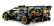 Lego Bugatti Lego Technic - Bolide W16 8.0 Four-turbo 1850hp 500km/h 2020 - 905 Pezzi - 905 Pieces Žlutá Černá