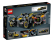 Lego Bugatti Lego Technic - Bolide W16 8.0 Four-turbo 1850hp 500km/h 2020 - 905 Pezzi - 905 Pieces Žlutá Černá