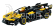 Lego Bugatti Lego Technic - Bolide W16 8.0 Four-turbo 1850hp 500km/h 2020