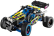Lego Buggy Lego Technic - Race Buggy Off-road N 12 - 219 Pezzi - 219 Pcs 1:24 Různé