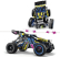 Lego Buggy Lego Technic - Race Buggy Off-road N 12 - 219 Pezzi - 219 Pcs 1:24 Různé