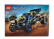 Lego Buggy Lego Technic - Race Buggy Off-road N 12 - 219 Pezzi - 219 Pcs 1:24 Různé