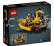 Lego Bulldozer Lego Technic - Heavy Duty Tractor Cingolato - 195 Pezzi - 195 Pieces Žlutá