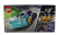 Lego Chevrolet Lego Speed Champion - Camaro Zl1 N 94 Racing Nascar 2022 1:29 Žlutá Zelená Fialová