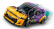 Lego Chevrolet Lego Speed Champion - Camaro Zl1 N 94 Racing Nascar 2022 1:29 Žlutá Zelená Fialová