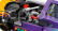 Lego Chevrolet Lego Speed Champion - Camaro Zl1 N 94 Racing Nascar 2022 1:29 Žlutá Zelená Fialová
