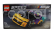 Lego Chevrolet Lego Speed Champion - Camaro Zl1 N 94 Racing Nascar 2022 1:29 Žlutá Zelená Fialová
