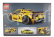 Lego Chevrolet Lego Technic - Corvette Stingray 2024 - 732 Pezzi - 732 Pcs Žlutá