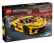 Lego Chevrolet Lego Technic - Corvette Stingray 2024 - 732 Pezzi - 732 Pcs Žlutá