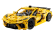 Lego Chevrolet Lego Technic - Corvette Stingray 2024 - 732 Pezzi - 732 Pcs Žlutá