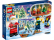 LEGO City - Adventní kalendář