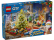 LEGO City - Adventní kalendář 2025