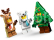 LEGO City - Adventní kalendář 2025
