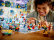 LEGO City - Adventní kalendář B