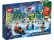 LEGO City - Adventní kalendář B