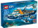 LEGO City - Arktická průzkumná loď