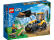 LEGO City - Bagr s rypadlem