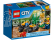 LEGO City - Bugina do džungle
