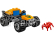LEGO City - Bugina do džungle