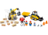 LEGO City - Buldozer na staveništi