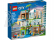 LEGO City - Bytový komplex