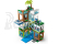 LEGO City - Bytový komplex