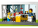 LEGO City - Bytový komplex