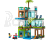 LEGO City - Bytový komplex
