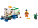 LEGO City - Čistící vůz