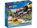 LEGO City - Dobrodružství na kajaku