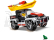 LEGO City - Dobrodružství na kajaku
