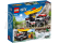 LEGO City - Dobrodružství na kajaku