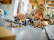LEGO City - Dobrodružství s teréňákem 4x4