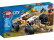 LEGO City - Dobrodružství s teréňákem 4x4