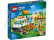 LEGO City - Dodávka na farmářském trhu