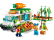LEGO City - Dodávka na farmářském trhu