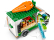 LEGO City - Dodávka na farmářském trhu