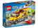 LEGO City - Dodávka s pizzou
