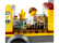 LEGO City - Dodávka s pizzou