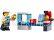 LEGO City - Důlní těžební stroj