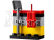 LEGO City - Důlní těžební stroj